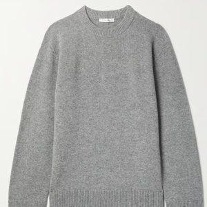 The Row Sibem wool-blend sweater